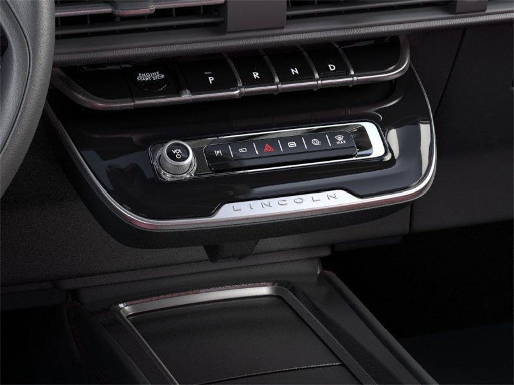 2026 Lincoln Corsair Plug-In Hybrid Grand Touring