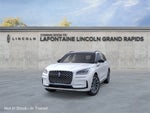 2026 Lincoln Corsair Plug-In Hybrid Grand Touring