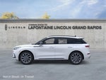 2026 Lincoln Corsair Plug-In Hybrid Grand Touring