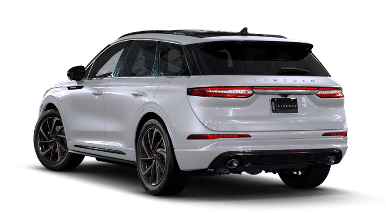 2025 Lincoln Corsair Plug-In Hybrid Grand Touring