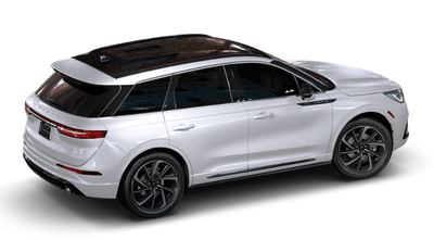 2025 Lincoln Corsair Plug-In Hybrid Grand Touring