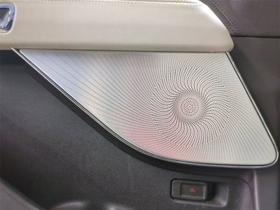 2020 Lincoln Aviator Plug-In Hybrid Black Label Grand Touring