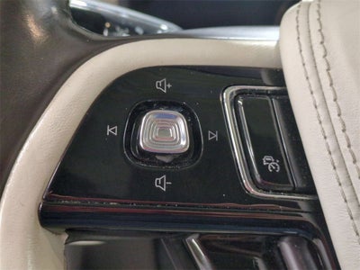 2020 Lincoln Aviator Plug-In Hybrid Black Label Grand Touring