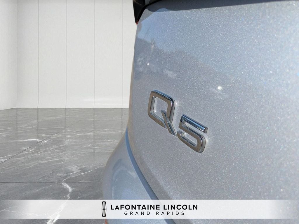 2024 Audi Q5 45 S line Premium Plus quattro