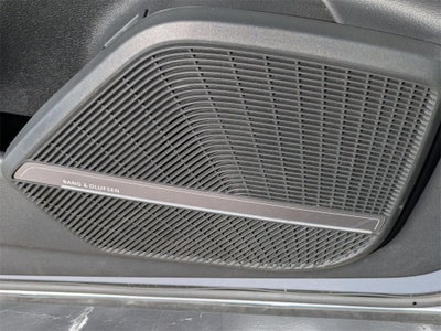 2024 Audi Q5 45 S line Premium Plus quattro