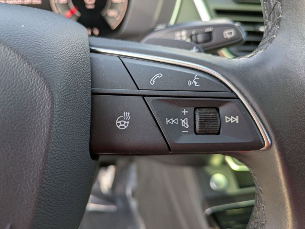 2024 Audi Q5 45 S line Premium Plus quattro