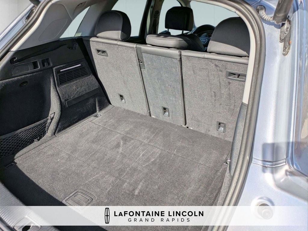 2024 Audi Q5 45 S line Premium Plus quattro