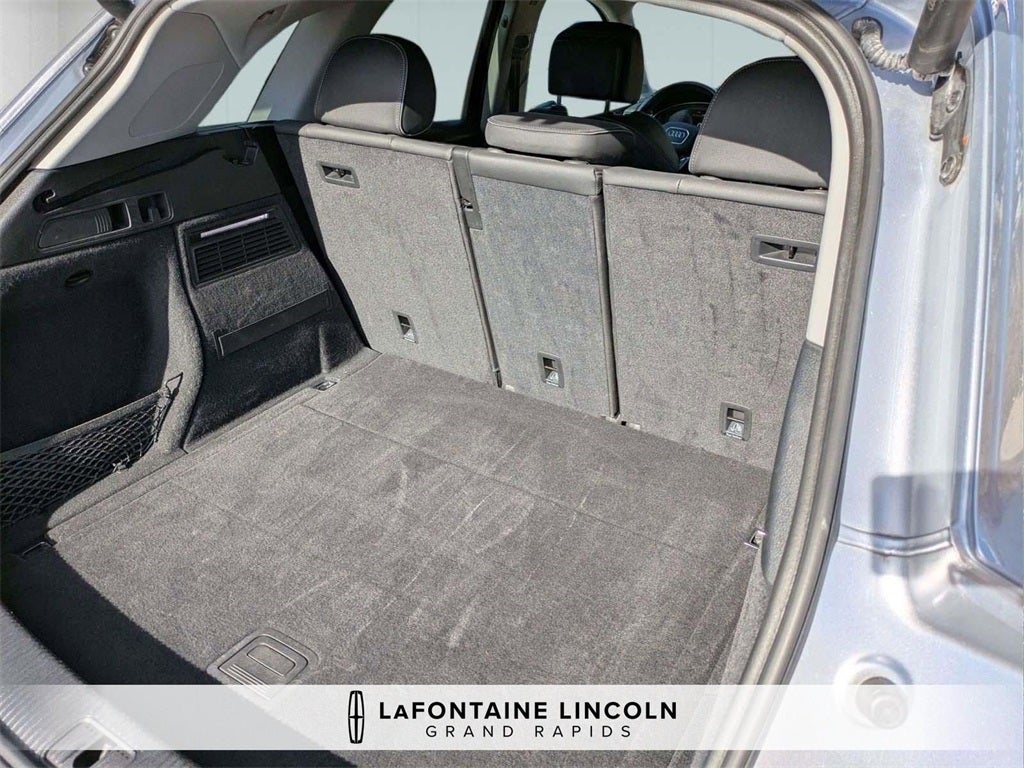 2024 Audi Q5 45 S line Premium Plus quattro