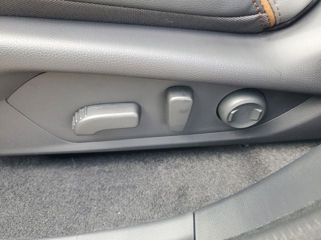 2026 Subaru FORESTER Sport Hybrid