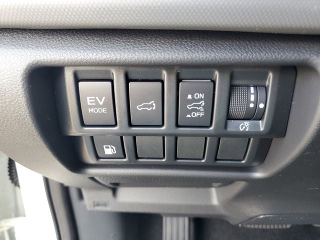 2026 Subaru FORESTER Sport Hybrid