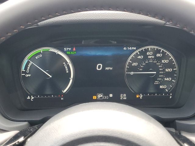 2026 Subaru FORESTER Sport Hybrid