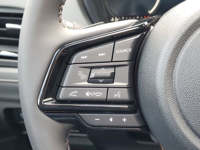 2026 Subaru FORESTER Sport Hybrid