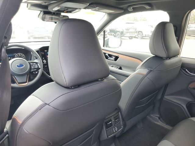 2026 Subaru FORESTER Sport Hybrid