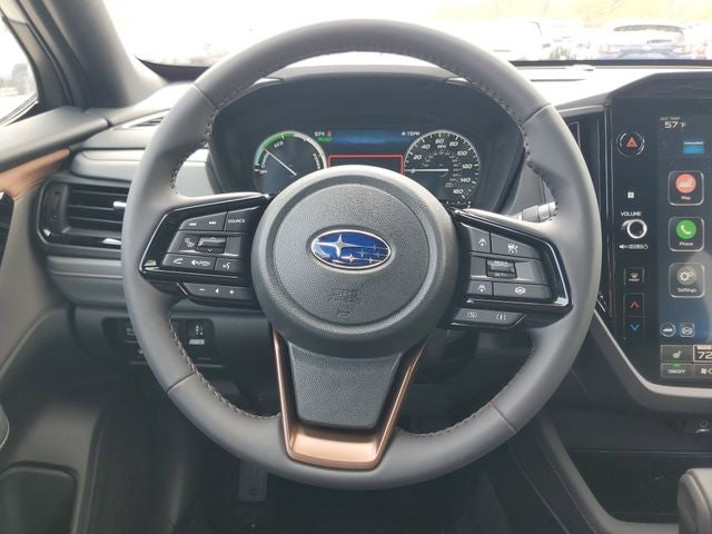 2026 Subaru FORESTER Sport Hybrid