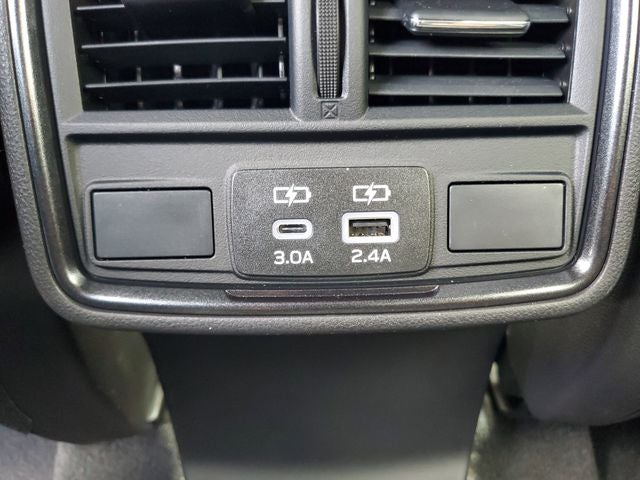 2026 Subaru FORESTER Sport Hybrid