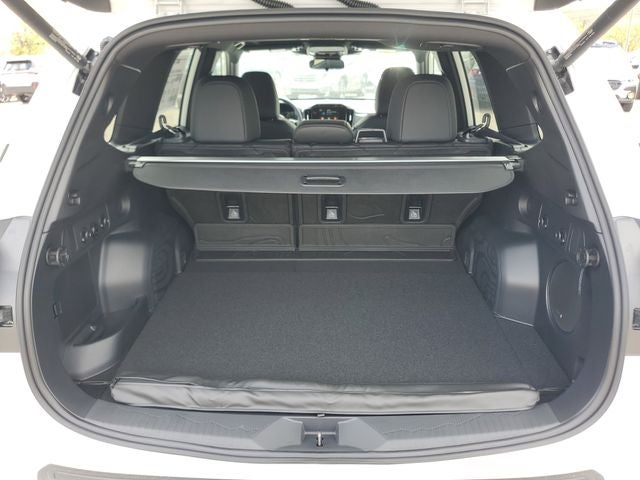2026 Subaru FORESTER Sport Hybrid