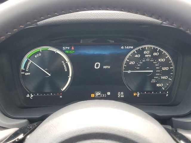2026 Subaru FORESTER Sport Hybrid