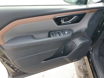 2026 Subaru Forester Sport Hybrid