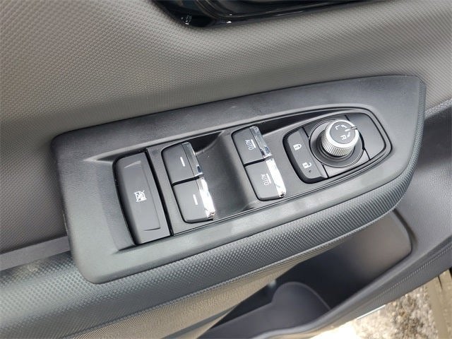 2026 Subaru Forester Sport Hybrid