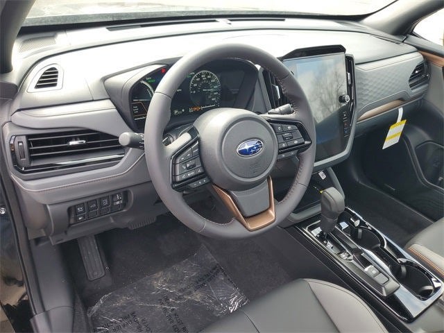 2026 Subaru Forester Sport Hybrid