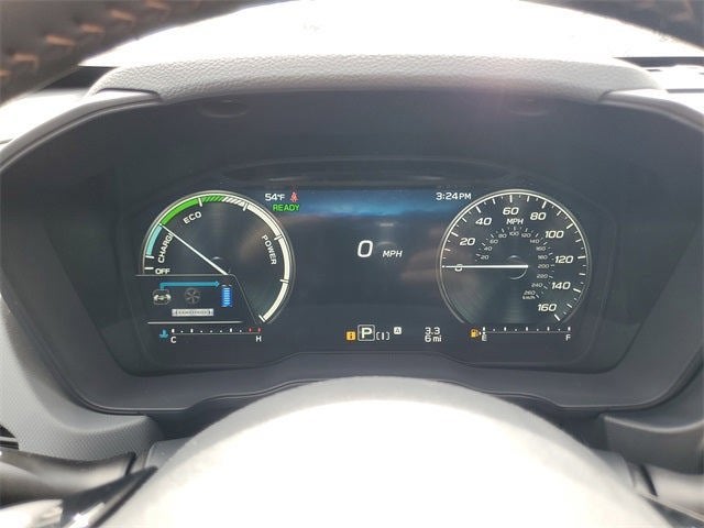 2026 Subaru Forester Sport Hybrid