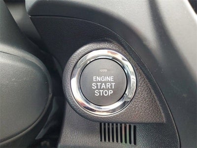 2026 Subaru Forester Sport Hybrid