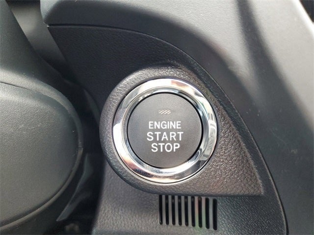 2026 Subaru Forester Sport Hybrid