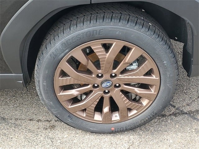 2026 Subaru Forester Sport Hybrid