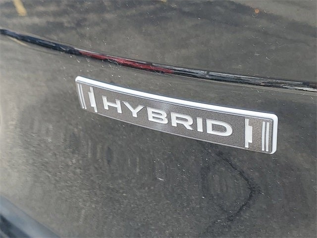 2026 Subaru Forester Sport Hybrid