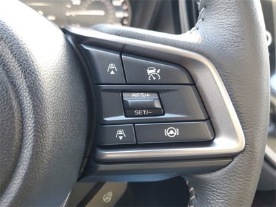 2026 Subaru ASCENT Premium 7-Passenger