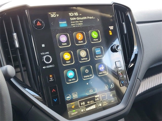 2026 Subaru ASCENT Premium 7-Passenger