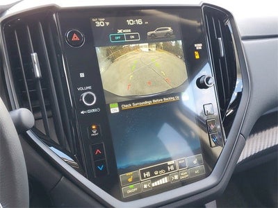 2026 Subaru ASCENT Premium 7-Passenger