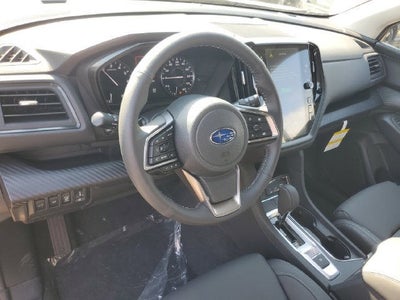 2027 Subaru ASCENT Premium 7-Passenger
