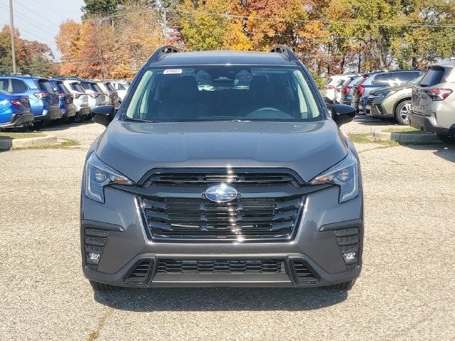 2027 Subaru ASCENT Premium 7-Passenger