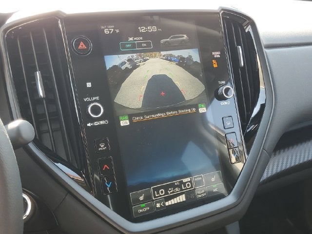 2027 Subaru ASCENT Premium 7-Passenger