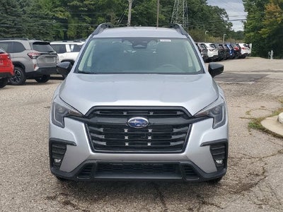 2027 Subaru ASCENT Premium