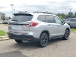 2027 Subaru ASCENT Premium