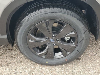 2027 Subaru ASCENT Premium
