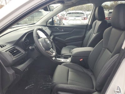 2027 Subaru ASCENT Premium 7-Passenger