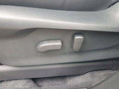 2027 Subaru ASCENT Premium 7-Passenger