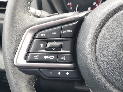 2027 Subaru ASCENT Premium 7-Passenger