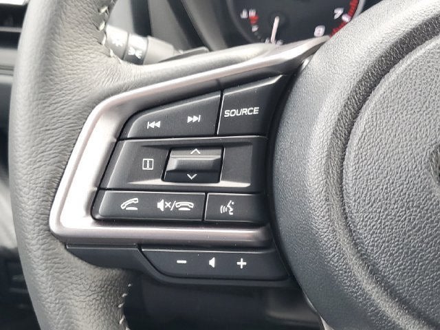2027 Subaru ASCENT Premium 7-Passenger