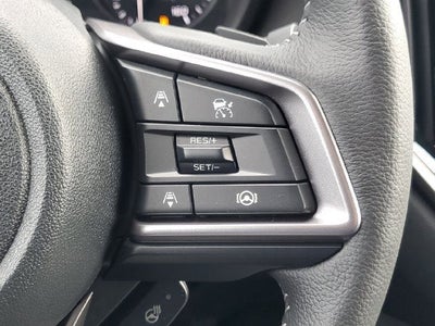 2027 Subaru ASCENT Premium 7-Passenger