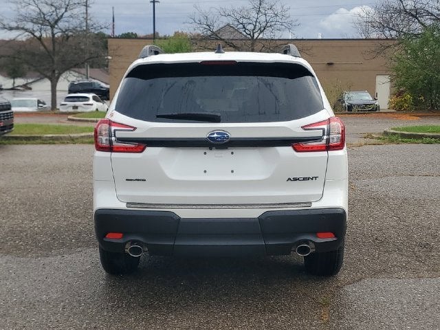 2027 Subaru ASCENT Premium 7-Passenger
