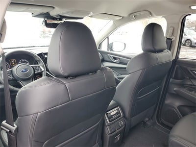 2026 Subaru ASCENT Premium 7-Passenger