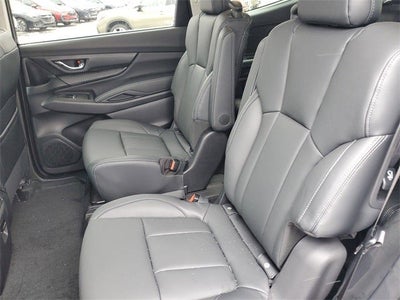 2026 Subaru ASCENT Premium 7-Passenger