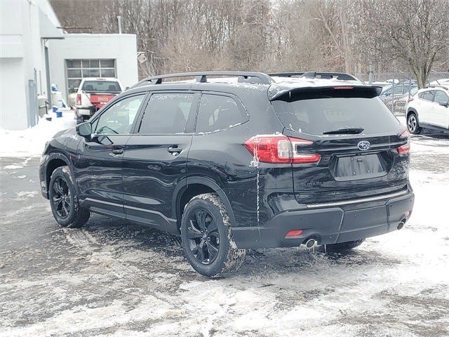 2026 Subaru ASCENT Premium 7-Passenger