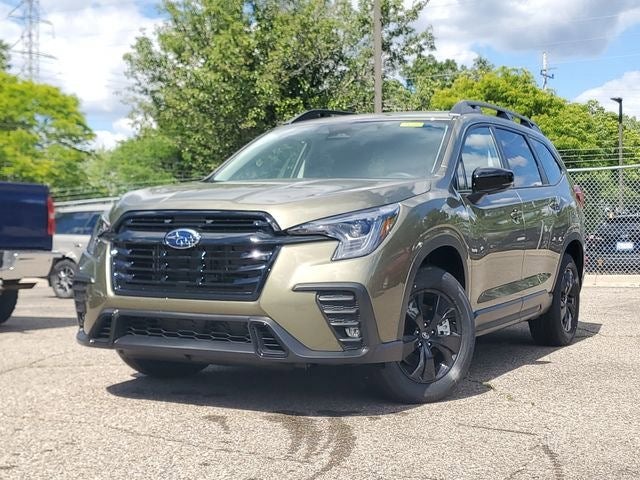 2026 Subaru ASCENT Premium 7-Passenger