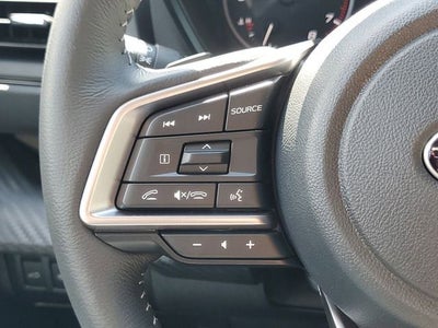 2026 Subaru ASCENT Premium 7-Passenger
