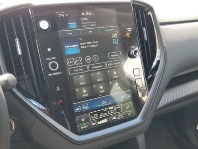 2026 Subaru ASCENT Premium 7-Passenger